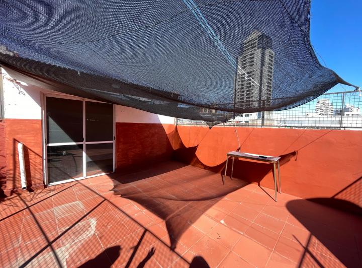 PH · 71m² · 4 Ambientes