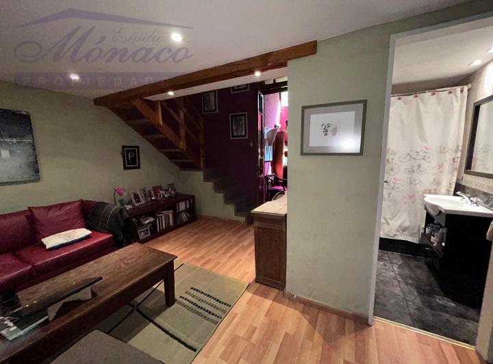 PH · 90m² · 6 Ambientes