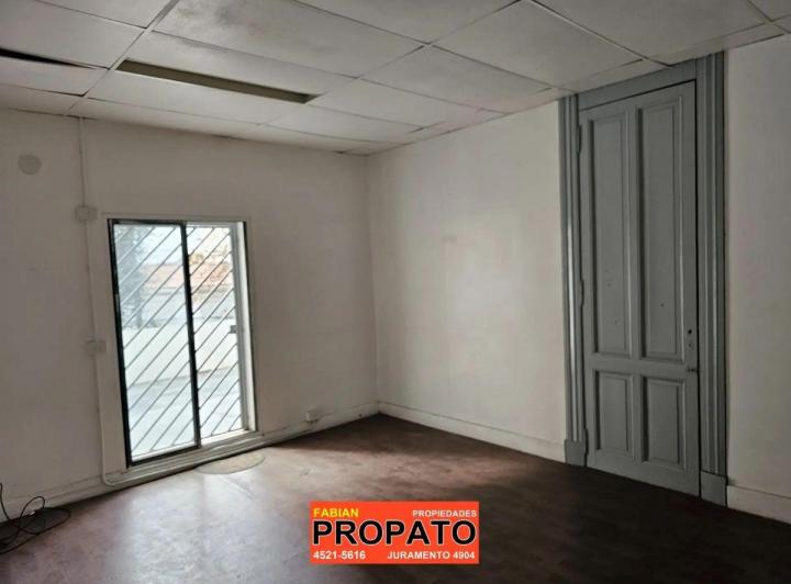 PH · 123m² · 4 Ambientes