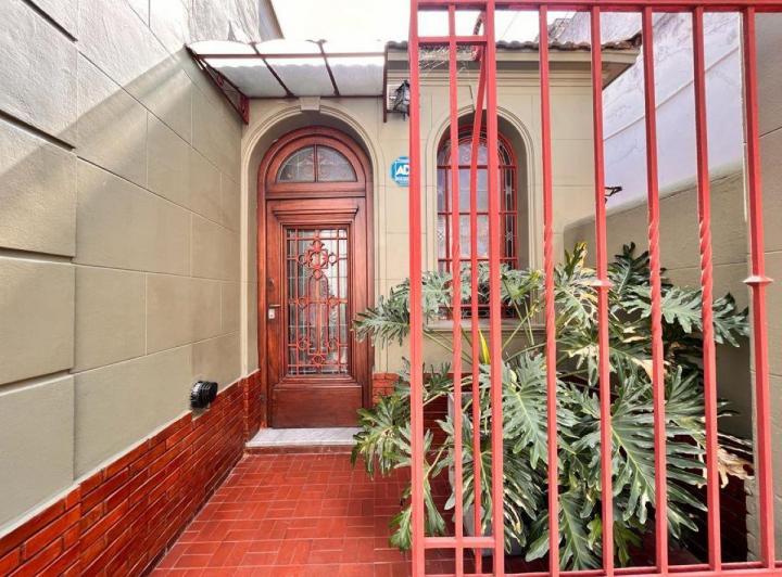 PH · 133m² · 5 Ambientes