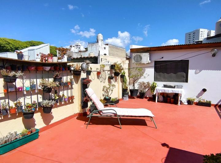PH · 88m² · 4 Ambientes