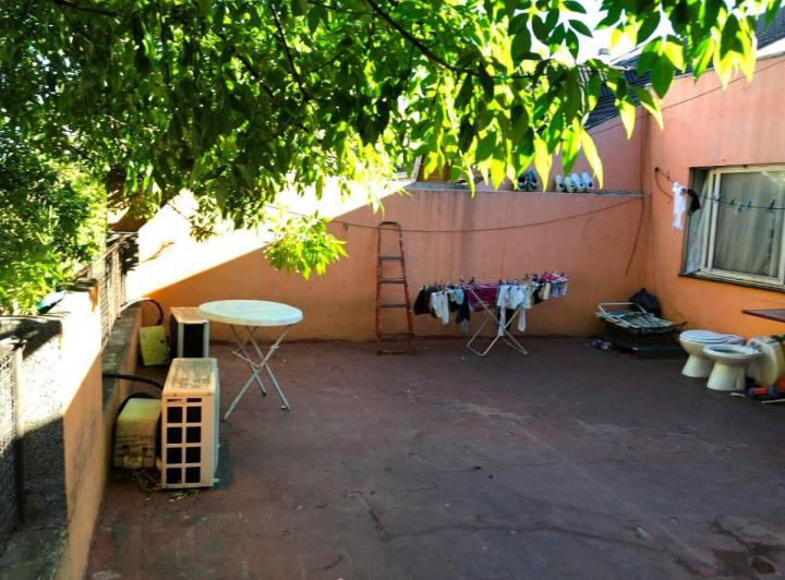 PH · 168m² · 5 Ambientes
