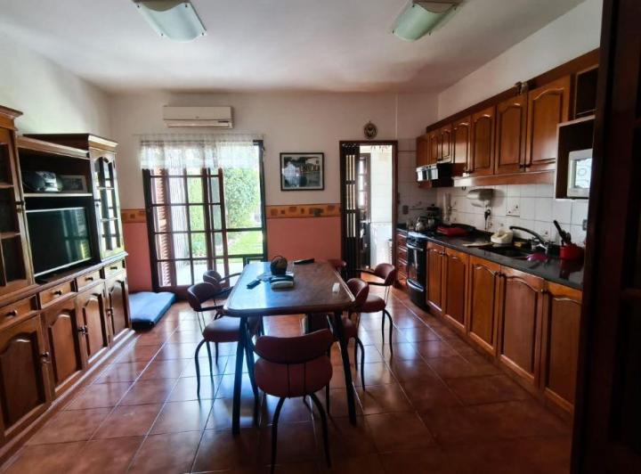 PH · 120m² · 4 Ambientes · 1 Cochera