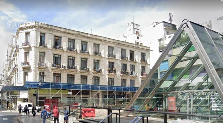 PH · 200m² · 10 Ambientes