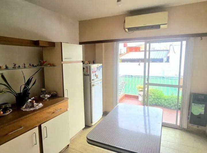 PH · 80m² · 4 Ambientes