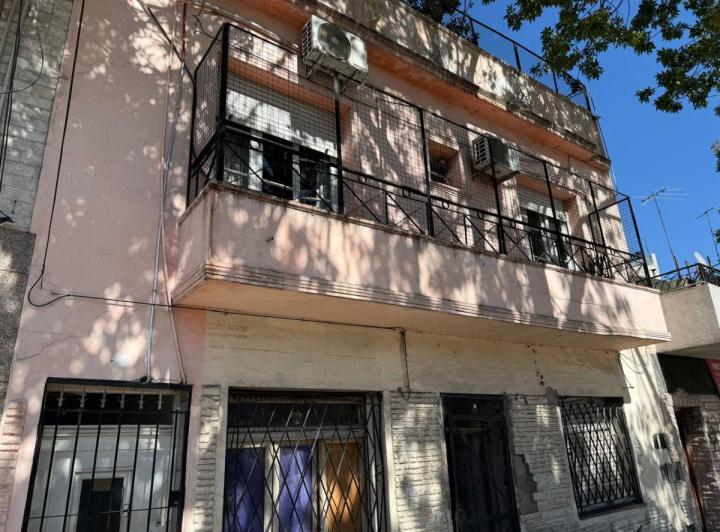 PH · 62m² · 4 Ambientes
