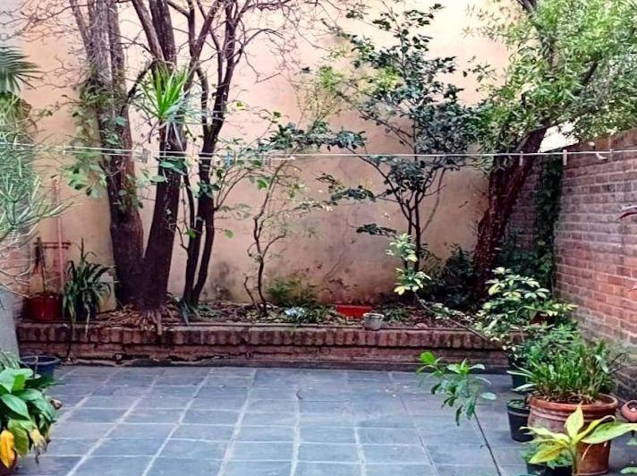 PH · 140m² · 5 Ambientes · 1 Cochera