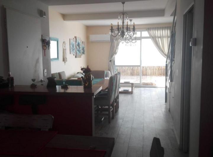 PH · 106m² · 4 Ambientes · 1 Cochera