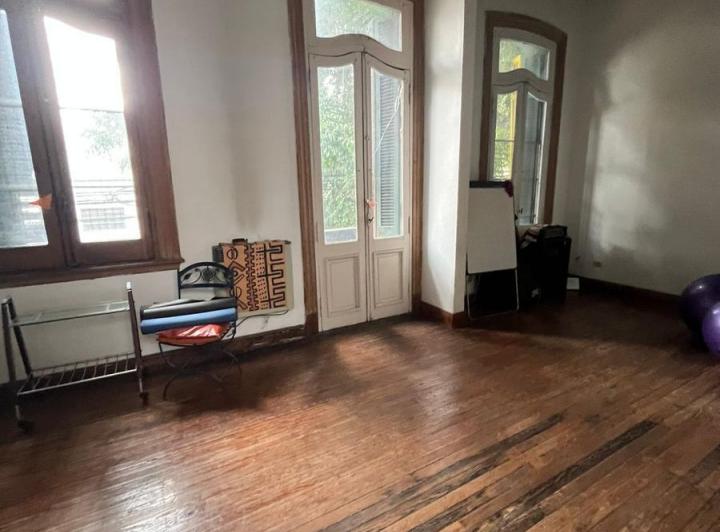 PH · 210m² · 6 Ambientes