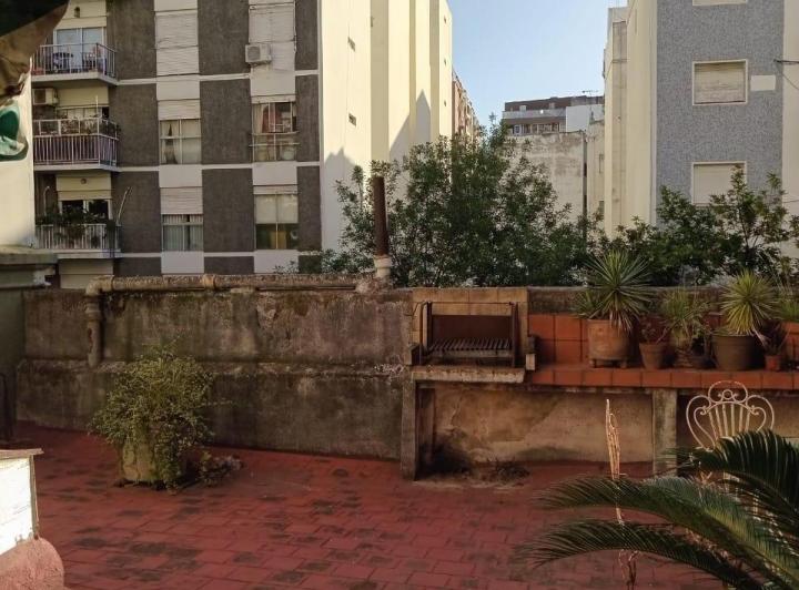 PH · 172m² · 5 Ambientes