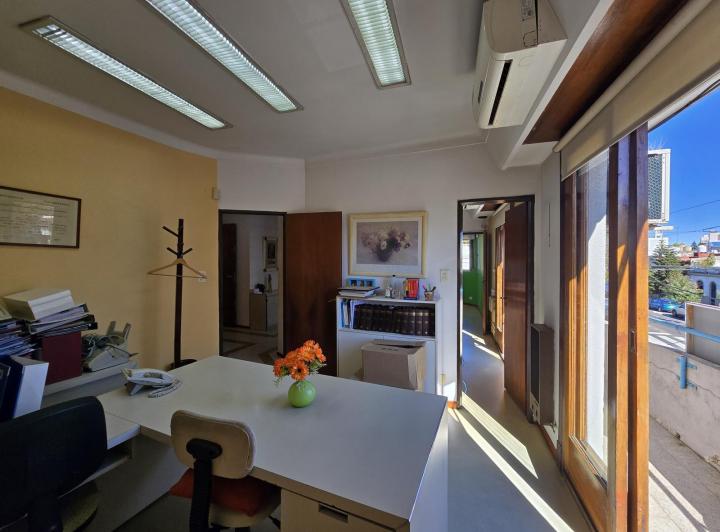 PH · 90m² · 6 Ambientes