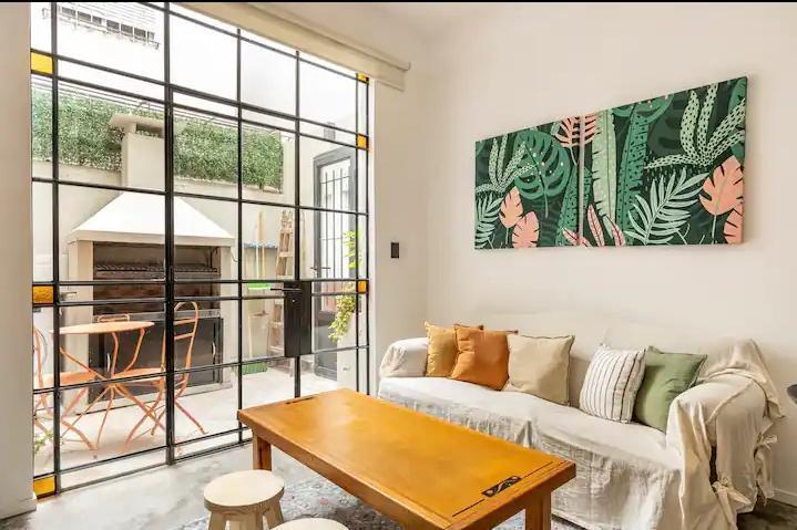 PH · 200m² · 6 Ambientes