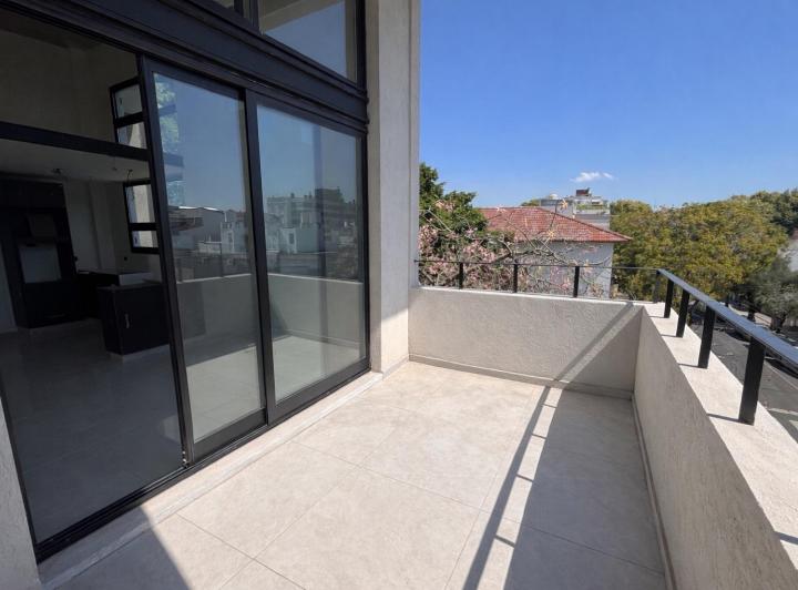 PH · 114m² · 4 Ambientes