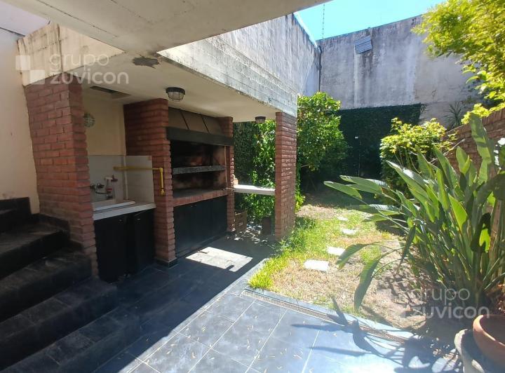 PH · 140m² · 4 Ambientes · 2 Cocheras