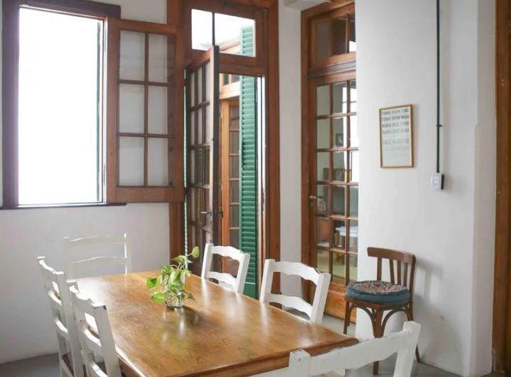 PH · 83m² · 4 Ambientes