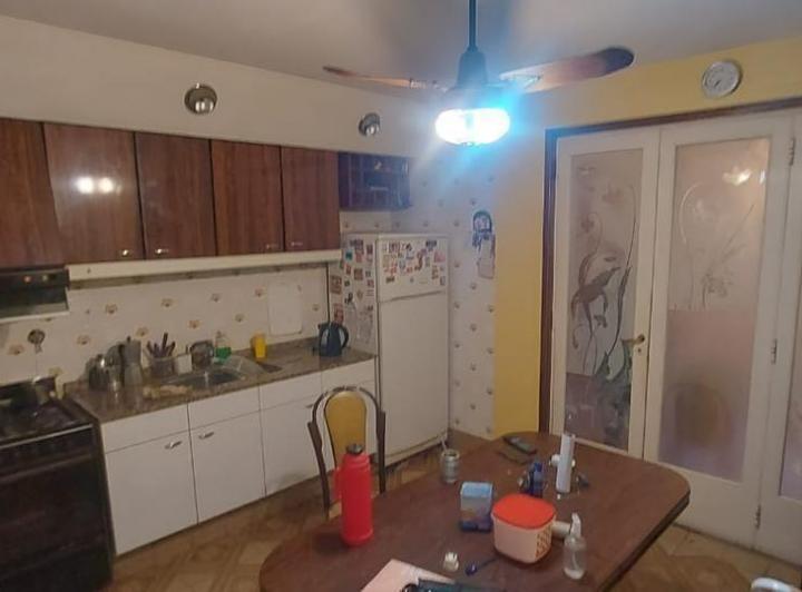PH · 120m² · 5 Ambientes · 1 Cochera