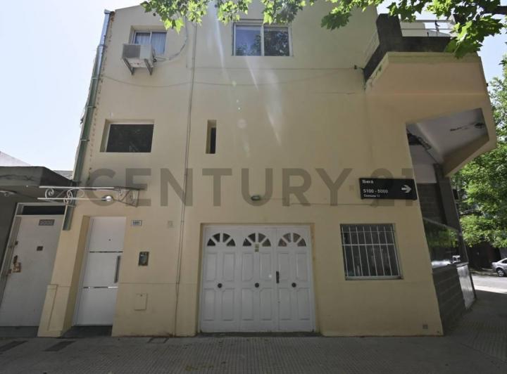 PH · 100m² · 4 Ambientes · 1 Cochera