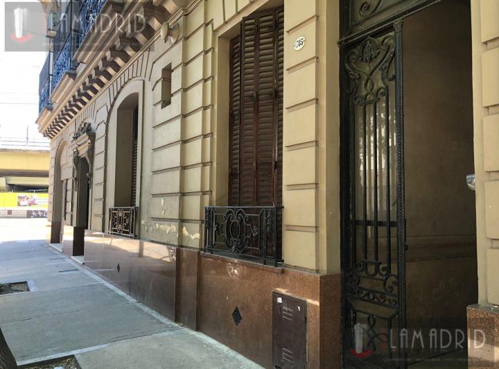 PH · 73m² · 4 Ambientes