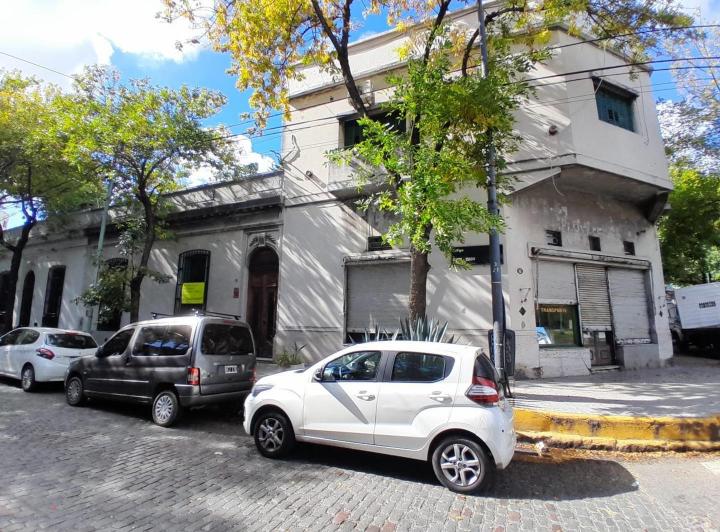 PH · 182m² · 5 Ambientes