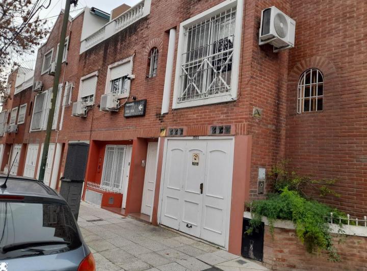 PH · 101m² · 4 Ambientes · 1 Cochera