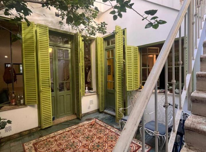 PH · 165m² · 5 Ambientes
