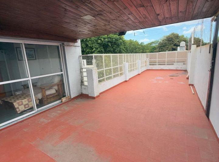 PH · 100m² · 4 Ambientes