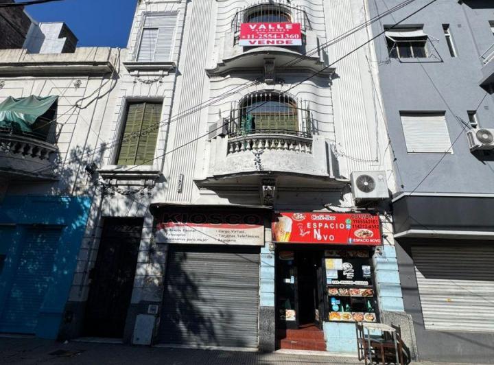 PH · 70m² · 4 Ambientes