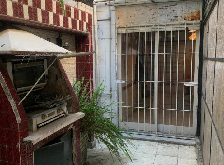 PH · 80m² · 5 Ambientes