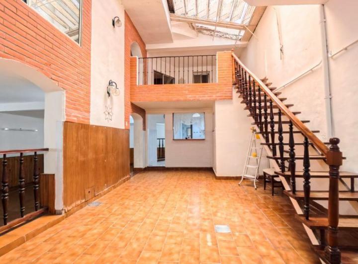 PH · 166m² · 6 Ambientes