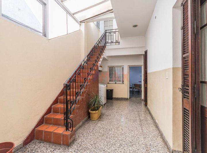 PH · 87m² · 4 Ambientes