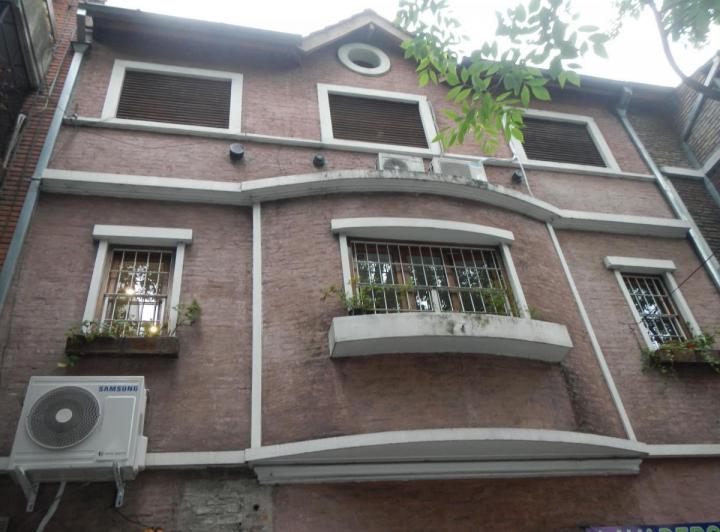 PH · 180m² · 5 Ambientes
