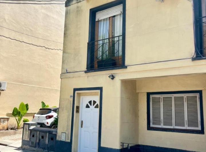 PH · 60m² · 4 Ambientes