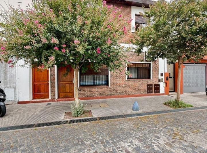 PH · 186m² · 4 Ambientes