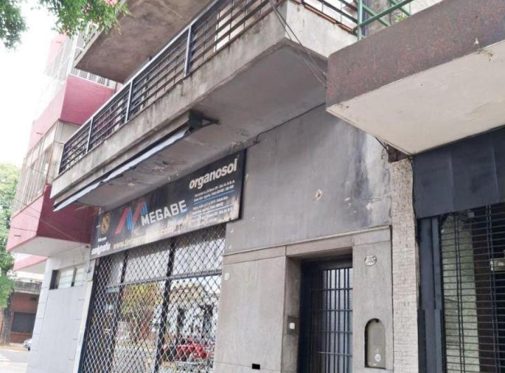 PH · 150m² · 4 Ambientes