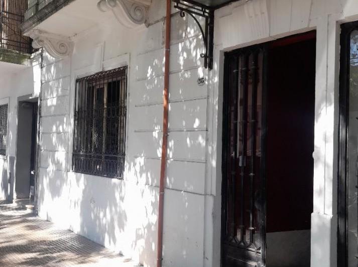 PH · 110m² · 4 Ambientes