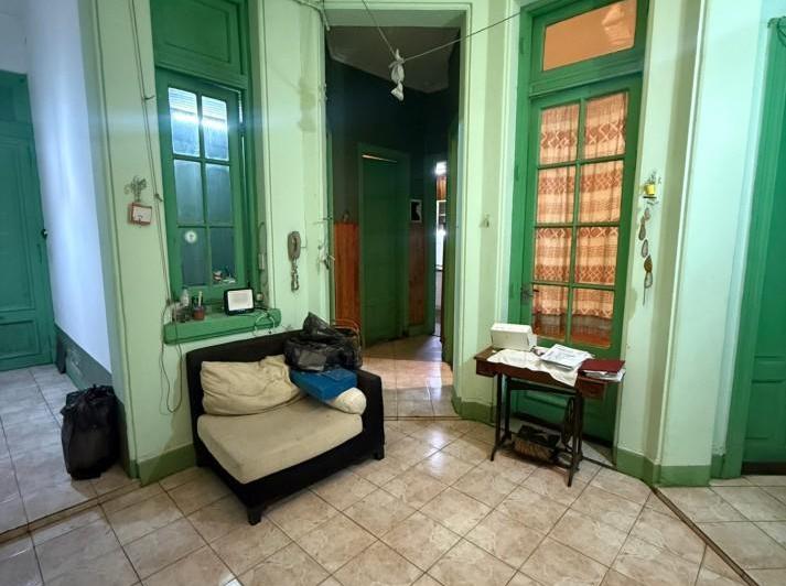 PH · 69m² · 4 Ambientes