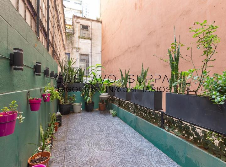 PH · 99m² · 4 Ambientes