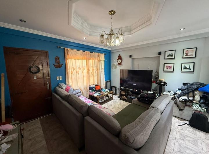 PH · 325m² · 6 Ambientes · 1 Cochera