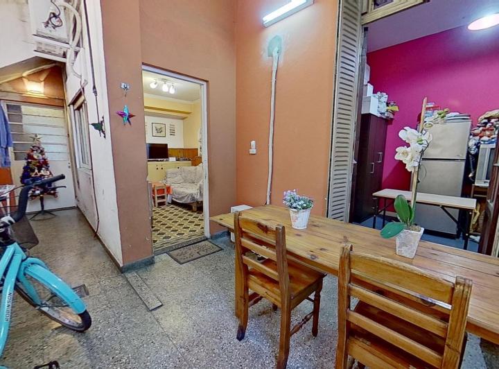 PH · 76m² · 4 Ambientes