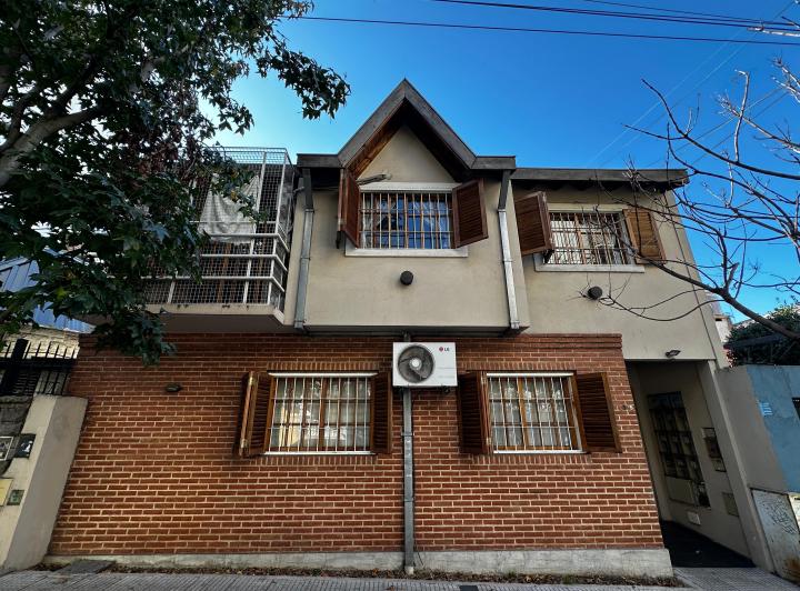 PH · 84m² · 4 Ambientes