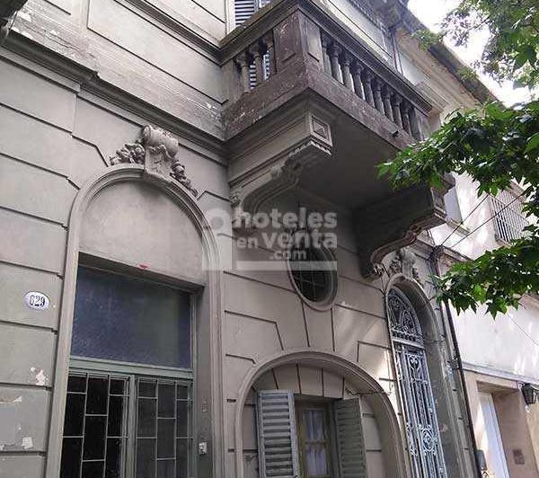 PH · 310m² · 17 Ambientes