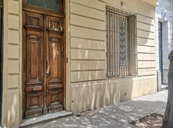 PH · 106m² · 6 Ambientes