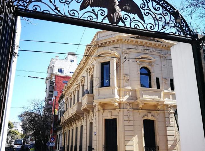 PH · 260m² · 5 Ambientes