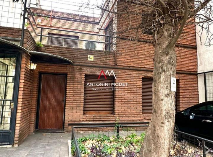 PH · 75m² · 5 Ambientes · 1 Cochera
