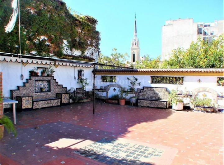 PH · 250m² · 8 Ambientes
