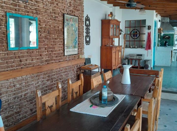 PH · 216m² · 9 Ambientes