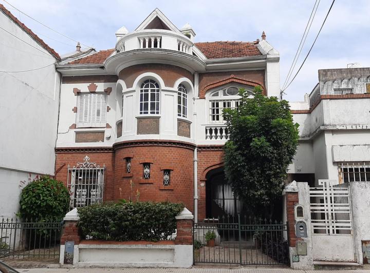 PH · 180m² · 5 Ambientes