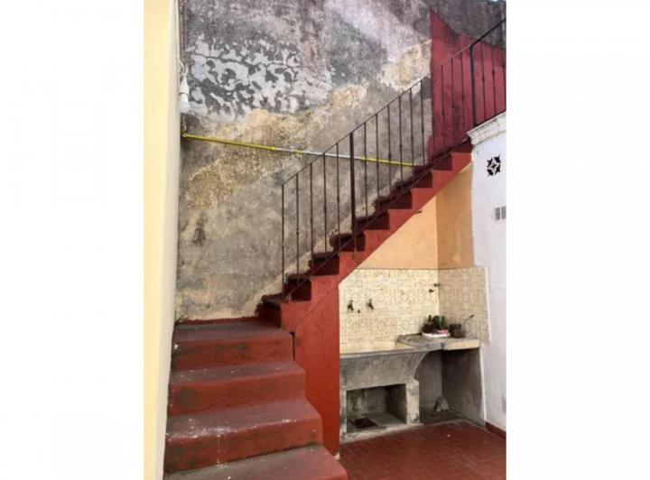 PH · 130m² · 5 Ambientes