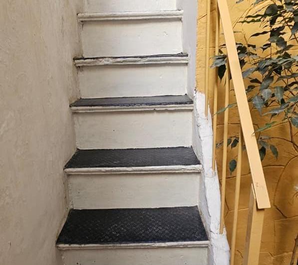 PH · 95m² · 4 Ambientes
