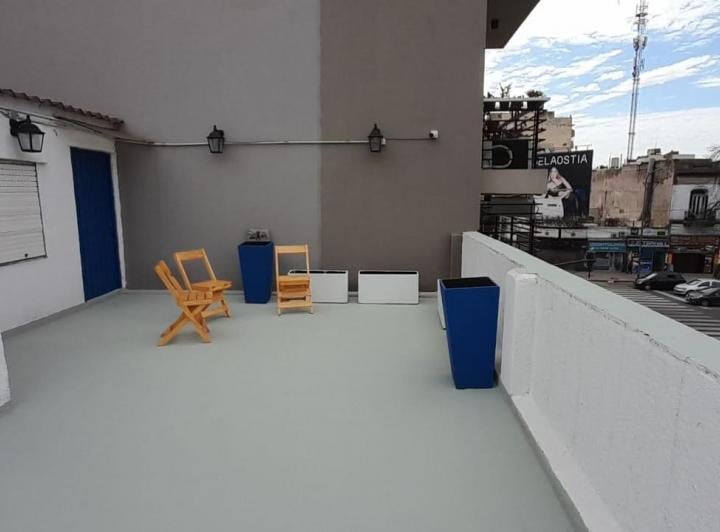 PH · 87m² · 5 Ambientes
